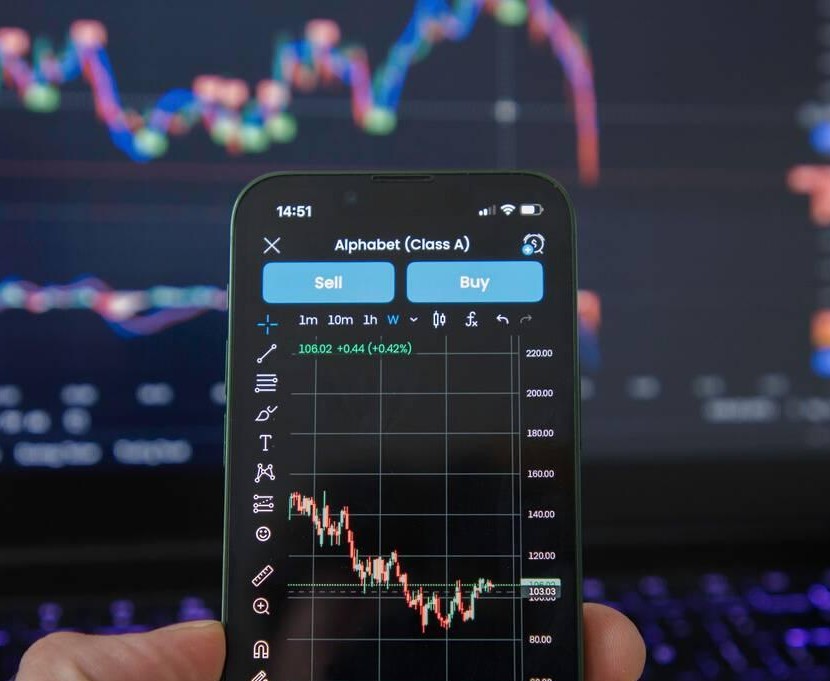CopyTrading